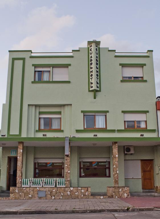 Hotel La Cumbre Пириаполис Экстерьер фото